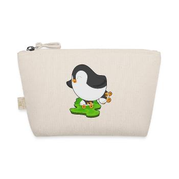 Patins à roulettes Penguin - Trousse biologique - nature - Devant