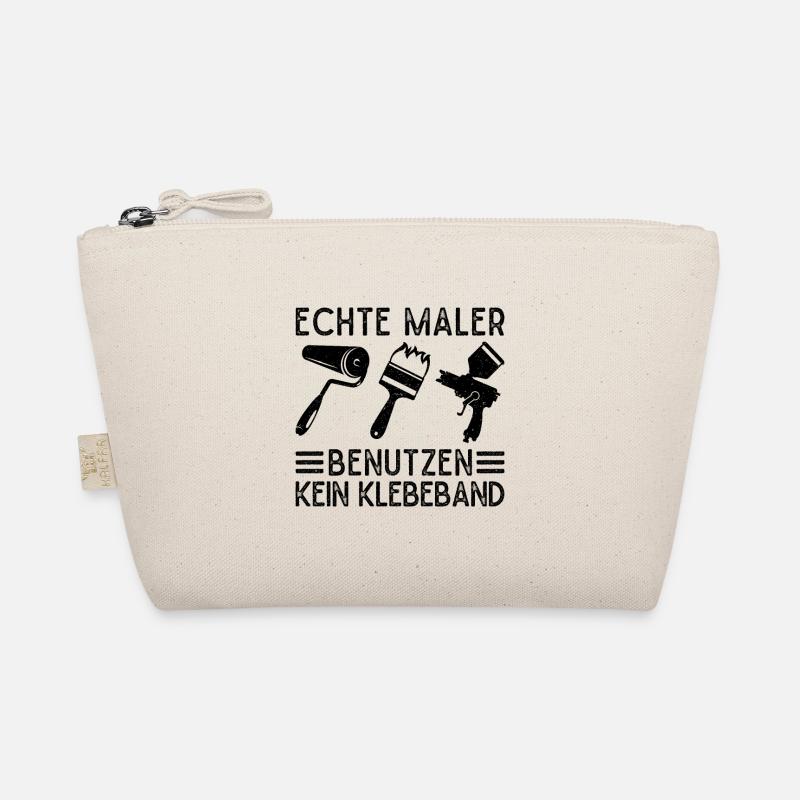 Les peintres utilisent de vrais peintres Pas d’idée de maître peintre Trousse biologique