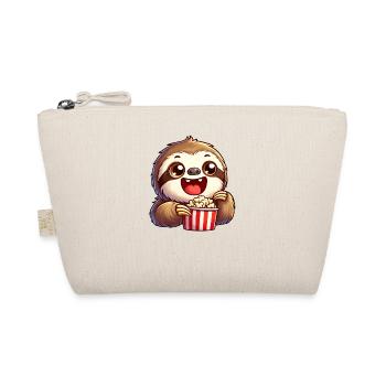 Films de pop-corn paresseux - Trousse biologique - nature - Devant