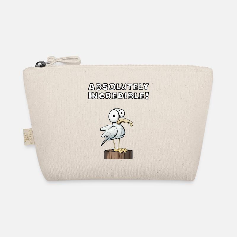 Absolutely Incredible Bio-Täschchen