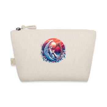 Angels on Clouds - Pour les chrétiens - Trousse biologique - nature - Devant