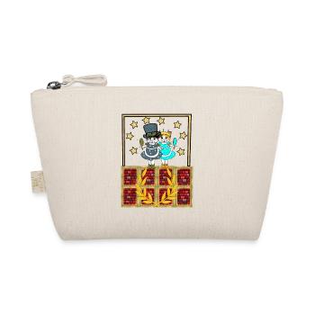 Cats, Stage, Appearance, Stars, Show, Cat Beauty - Organic Pouch - nature - Front