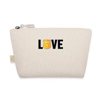 Gardien de prison de l’établissement correctionnel de Love - Trousse biologique - nature - Devant