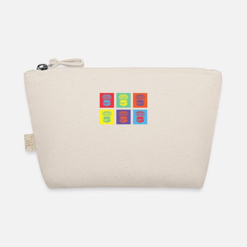 Singe Coloré 2 Trousse biologique