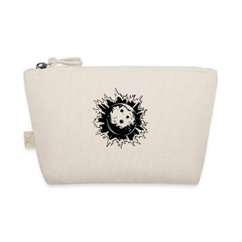 Bowling - Trousse biologique - nature - Devant