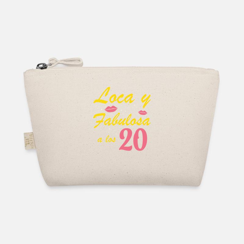 Fou et fabuleux à 20 ans Trousse biologique