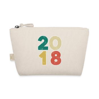 2018 - Année 2018 - Année 2018 - Trousse biologique - nature - Devant