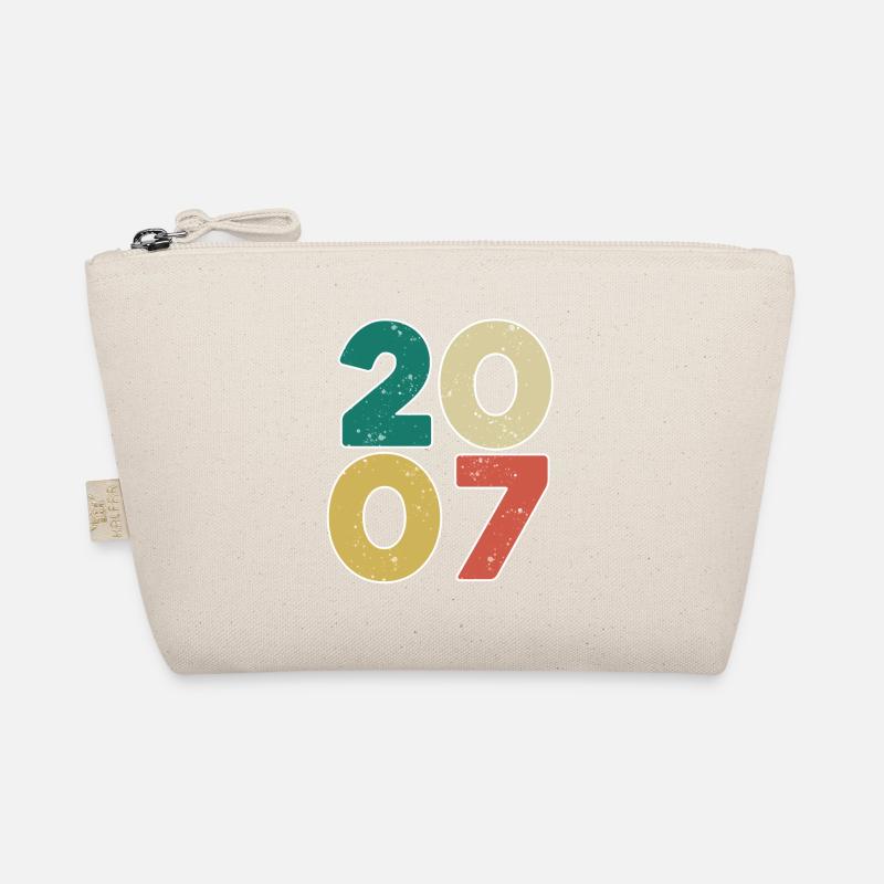 2007 - Year 2007 - Year 2007 Organic Pouch
