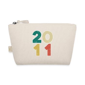 2011 - Année 2011 - Année 2011 - Trousse biologique - nature - Devant