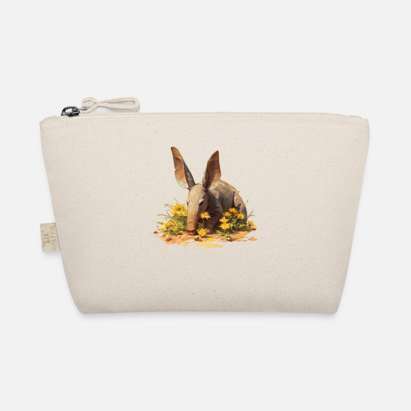 Aardvarks Aardvarks Organic Pouch