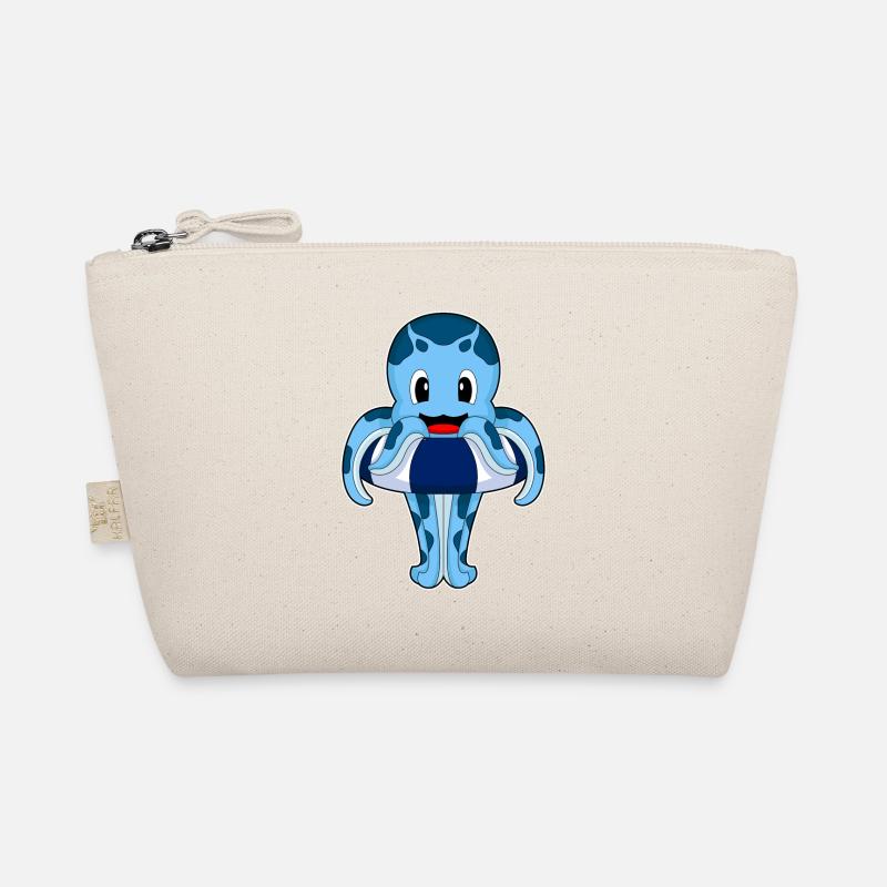 Bouée de sauvetage de natation Octopus Trousse biologique