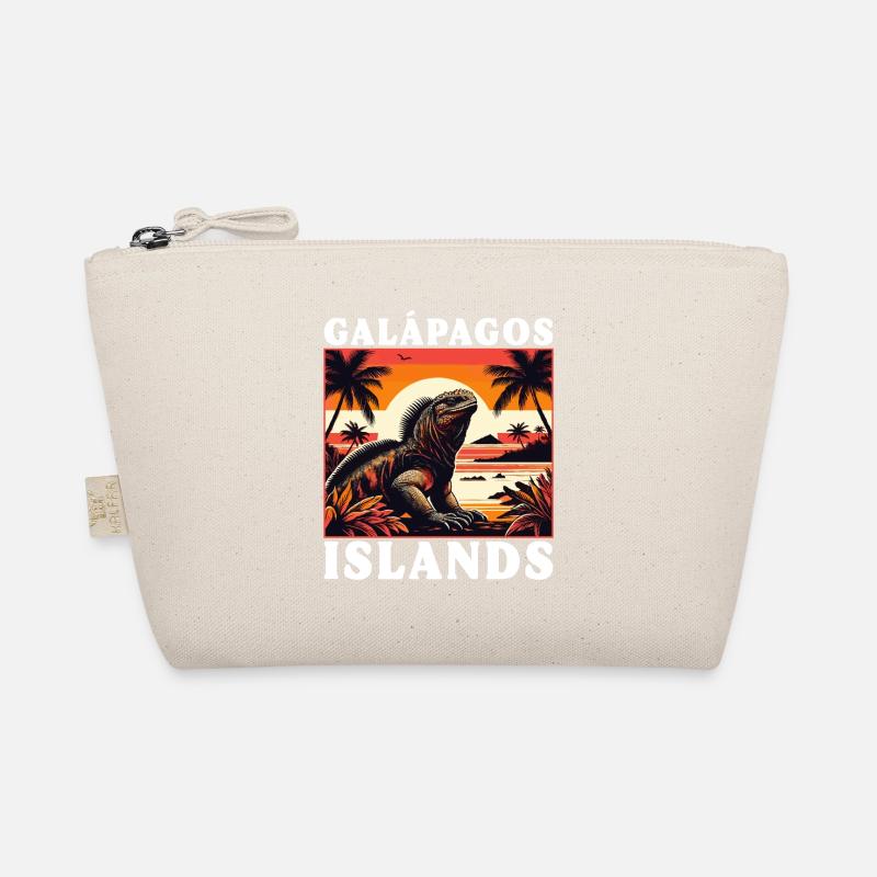 Îles Galápagos Trousse biologique