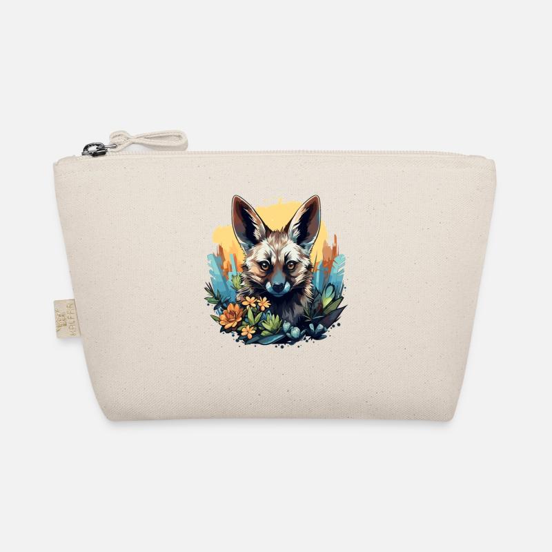 Aardwolves Aardwolf Organic Pouch