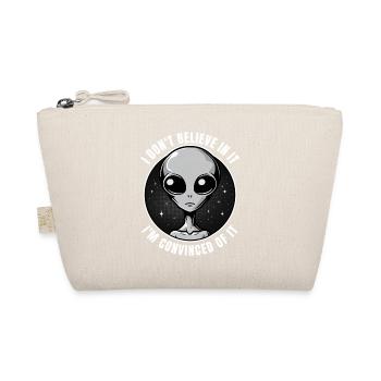 Extraterrestres Existence Foi Convaincue - Trousse biologique - nature - Devant