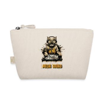 La gueule de bois du DJ Meow Sound - Trousse biologique - nature - Devant