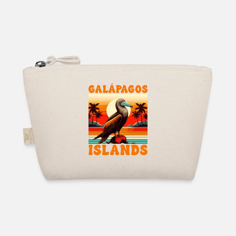Îles Galapagos Trousse biologique
