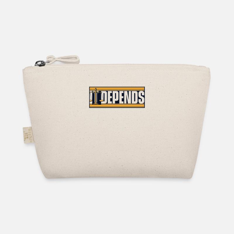 Ça dépend Conseiller juridique Procureur général Avocat Trousse biologique