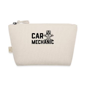 Mécanicien automobile Mécanicien automobile Mécanicien automobile - Trousse biologique - nature - Devant