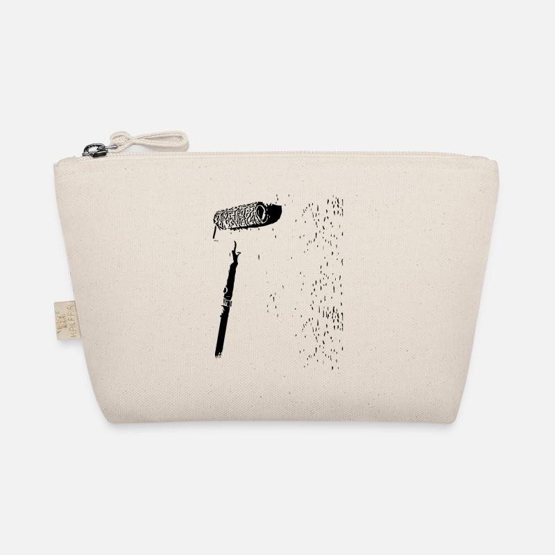 Painter's roller - Painter's roller Organic Pouch