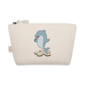 Chant Dolphin Singer Microphone - Trousse biologique - nature - Devant