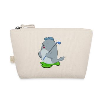 Seal Golf Golf Clubs - Trousse biologique - nature - Devant