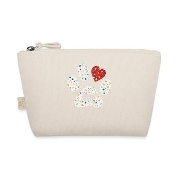 Chien, Meilleur ami, Propriétaire de chien, Homme, Femme, Chiens - Trousse biologique - nature - Devant