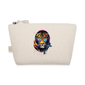 Tigre - Trousse biologique - nature - Devant