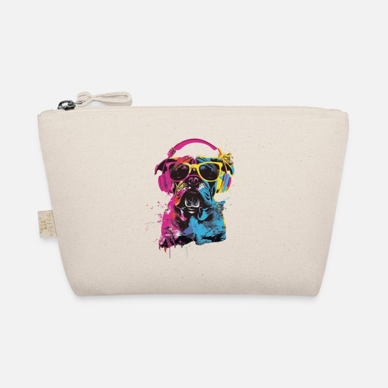 Bouledogue Trousse biologique