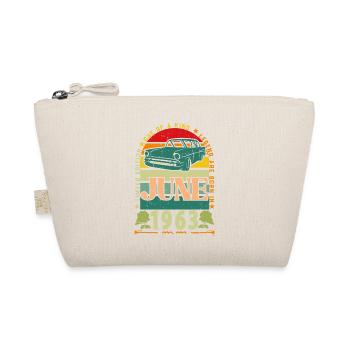 cadeau anniversaire juin 1963. Juin 1963 June 1963 - Trousse biologique - nature - Devant