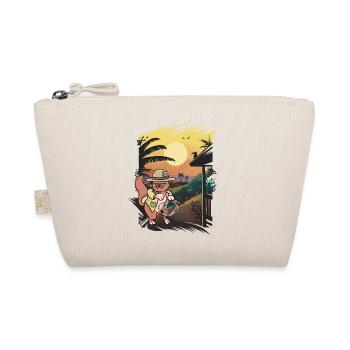 Chat Chats Wild West Ranger Ranch Farmer - Trousse biologique - nature - Devant