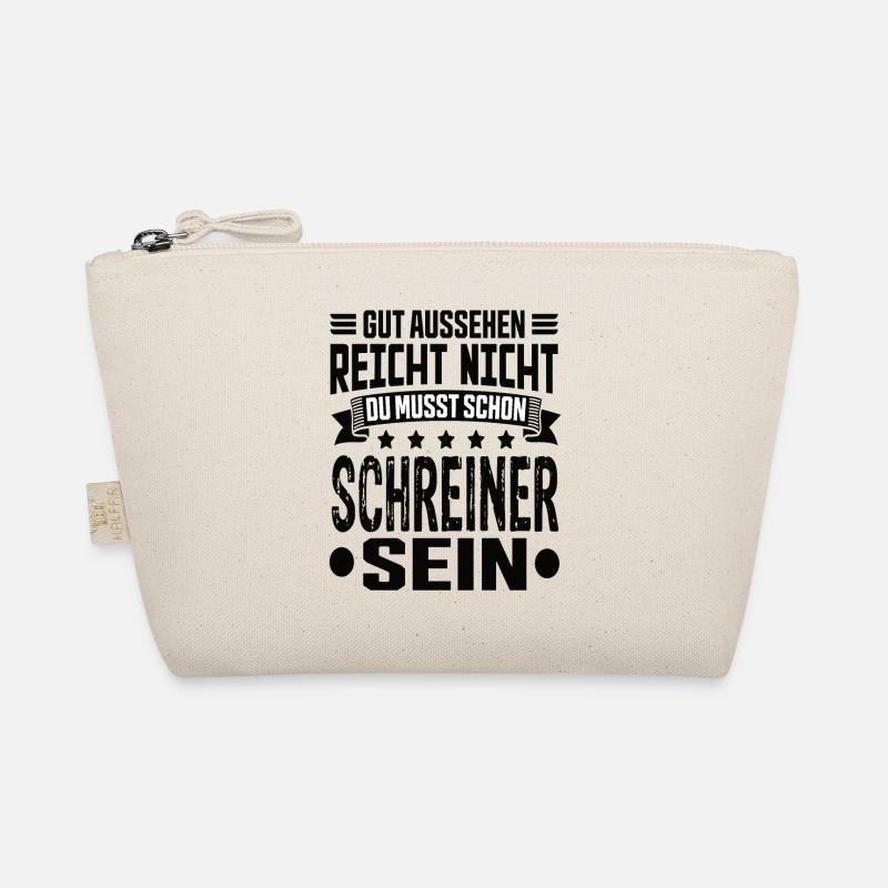 Maître charpentier Menuisier Menuiserie Menuiserie Trousse biologique