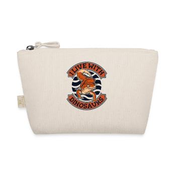Je vis avec les dinosaures Lézard à crête Gekkota - Trousse biologique - nature - Devant