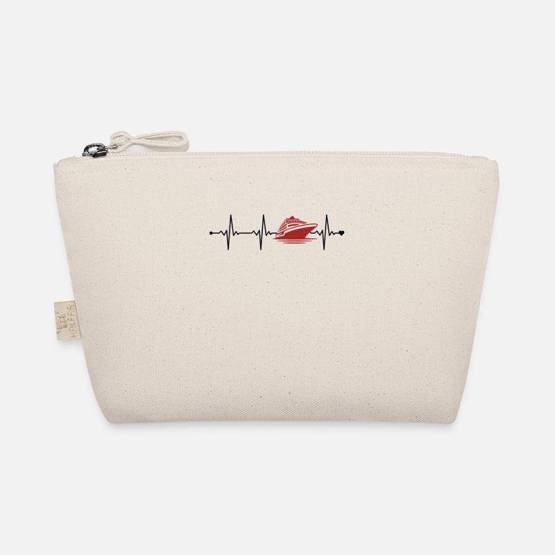 Croisière Vacances Heartbeat Croisière Croisière Trousse biologique