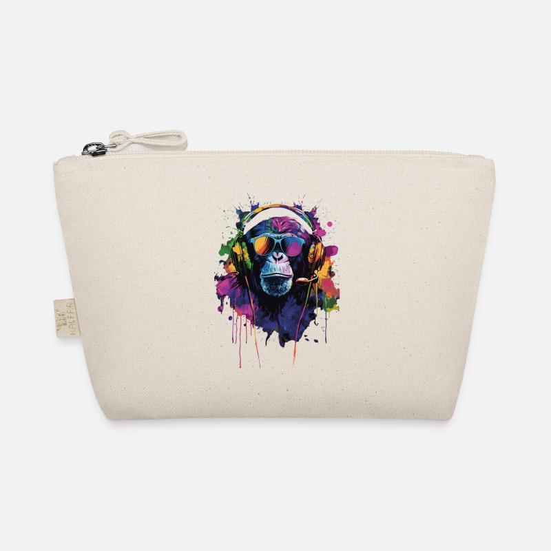 Affee Bio-Täschchen