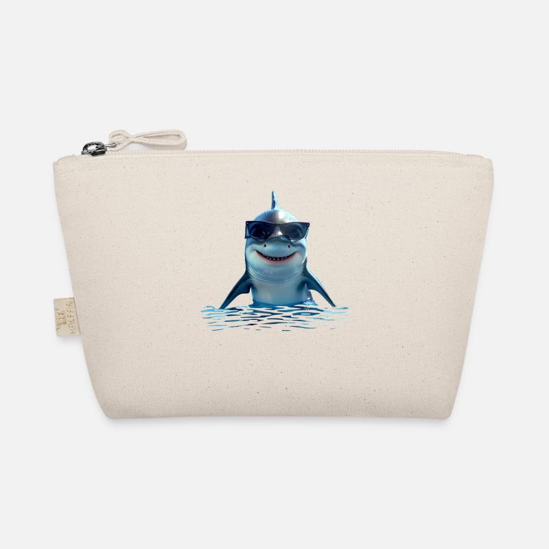 Requin Requin Requin Tigre Requin Requin Gris Grand Requin Blanc - Trousse biologique - nature