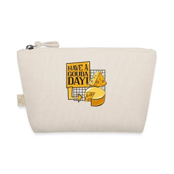 Avoir un amateur de fromage Gouda Day Maker Queso - Trousse biologique - nature - Devant
