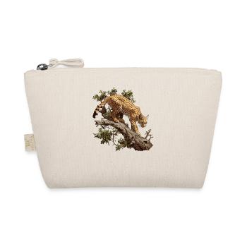 Golden Cats Golden Cat - Organic Pouch - nature - Front