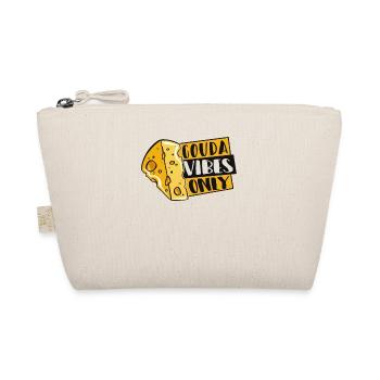 Gouda Vibes Only Maker Queso Amateur de fromager - Trousse biologique - nature - Devant