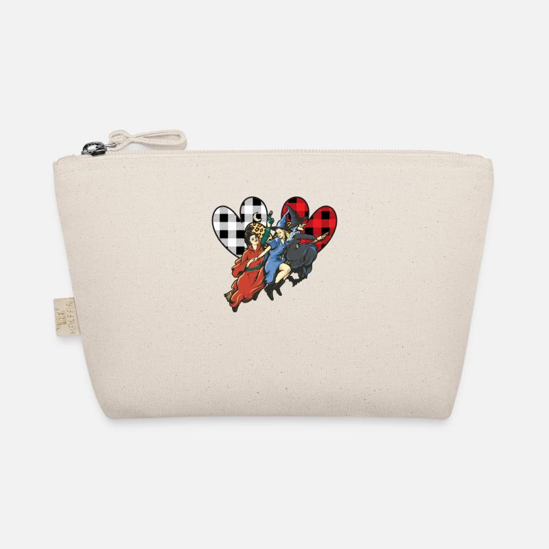 Sorcières Accessoires Idée Cadeau Occulte Gothique Sortilèges Trousse biologique