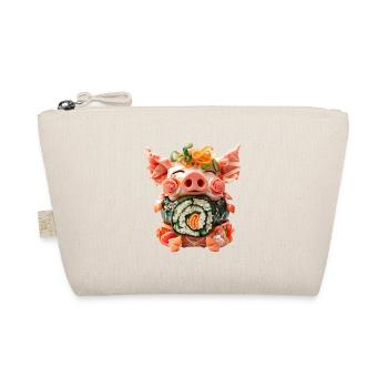 Gimbap de cochon - Trousse biologique - nature - Devant