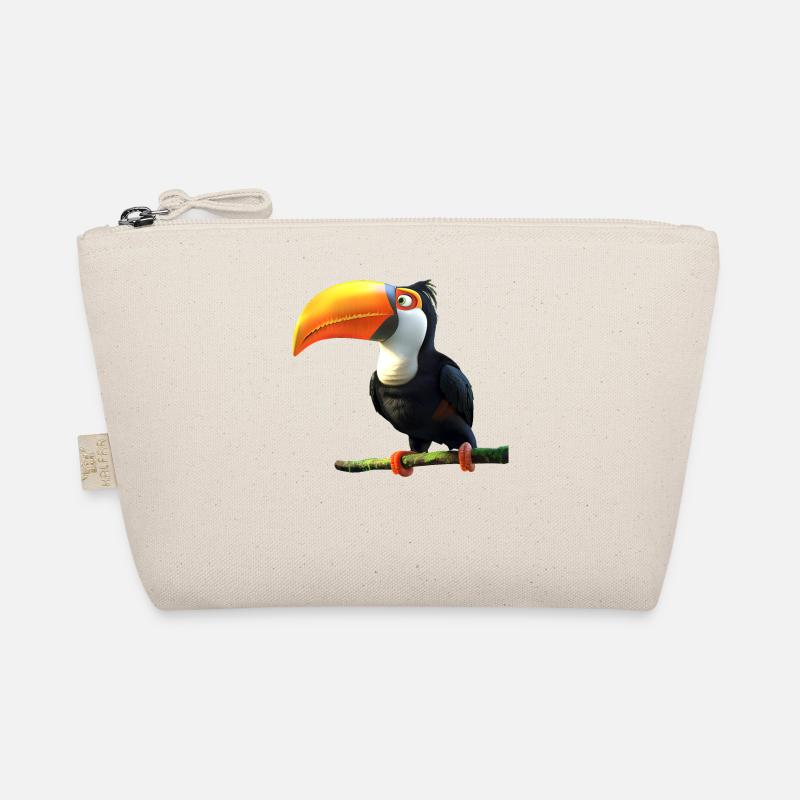Toucan Forêt tropicale Amérique du Sud Toucans Toucan géant Trousse biologique