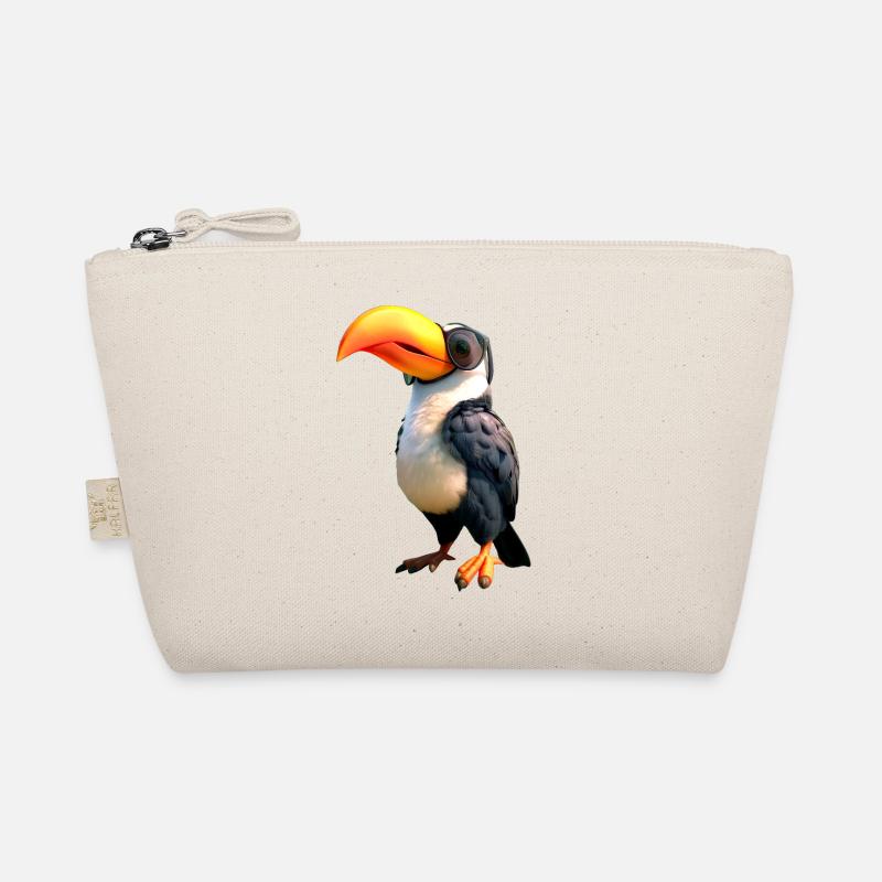 Toucan Forêt tropicale Amérique du Sud Toucans Toucan géant Trousse biologique