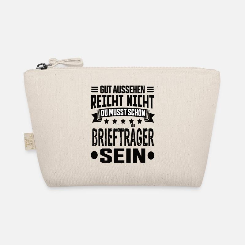 Postman Organic Pouch