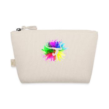 Gymnaste Gymnastique Club de gymnastique Gymnastique Gymnastique - Trousse biologique - nature - Devant