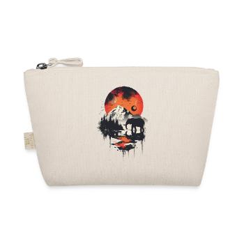 Éléphant - Trousse biologique - nature - Devant