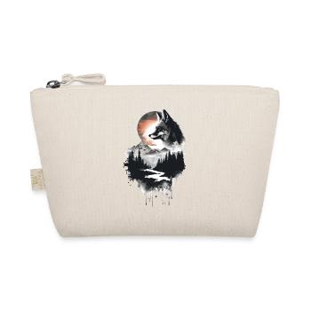 Renard - Trousse biologique - nature - Devant