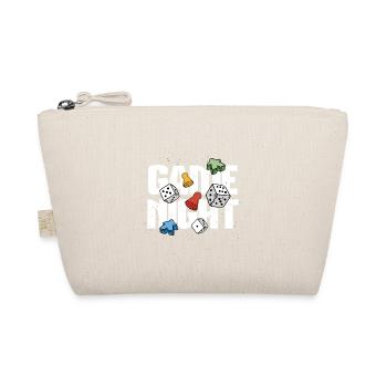 Amateurs de jeux de société - Trousse biologique - nature - Devant