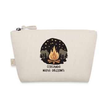 CERCANDO NOUVI ORIZZONTI - Trousse biologique - nature - Devant