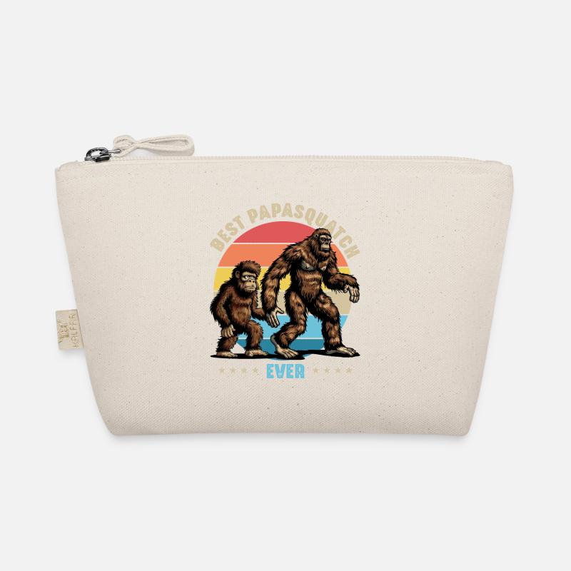 Meilleur Papasquatch de tous les temps Trousse biologique