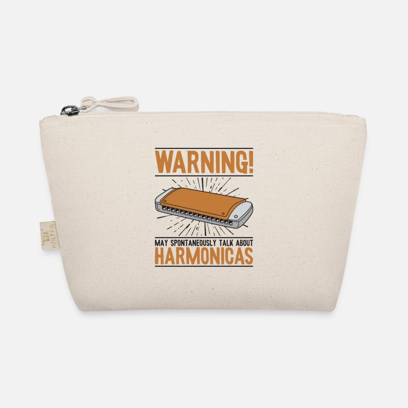 Peut parler spontanément de bouche d’harmonicas Trousse biologique